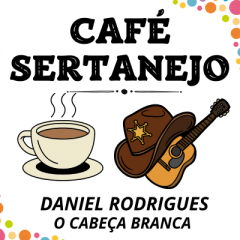Daniel Rodrigues (O Cabeça Branca)